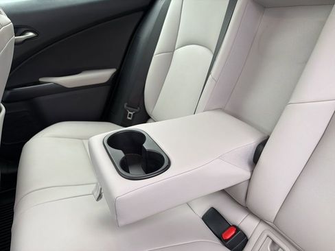 Used 2021 Lexus UX 250h w/ Premium Package image 37