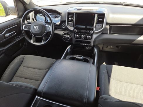 Used 2022 RAM 1500 Big Horn image 22