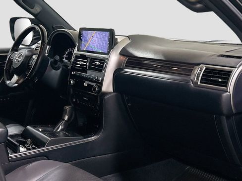 Used 2023 Lexus GX 460 Premium w/ Premium Package AWD/4WD image 28
