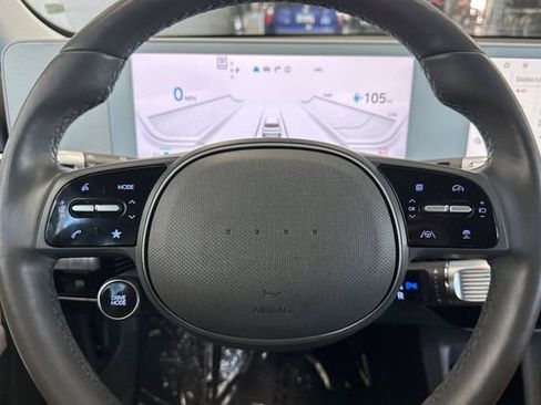 Used 2024 Hyundai Ioniq 5 SEL RWD image 27