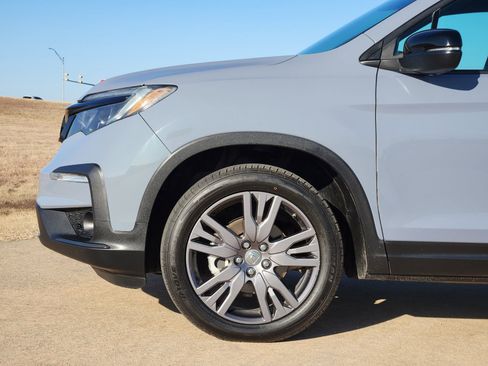 Used 2022 Honda Pilot Sport image 13