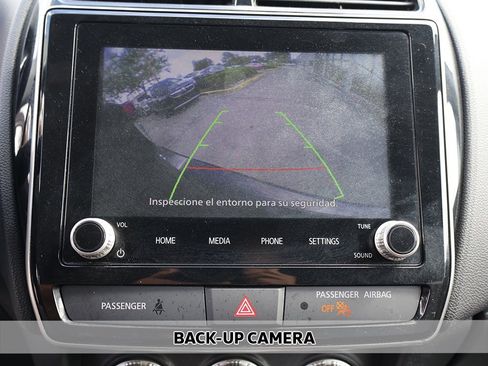 Used 2024 Mitsubishi Outlander Sport SE image 4