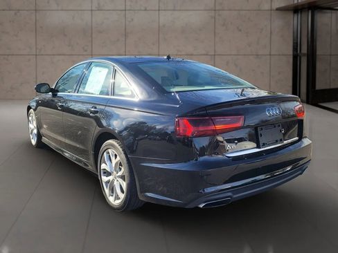 Used 2018 Audi A6 2.0T Premium image 3