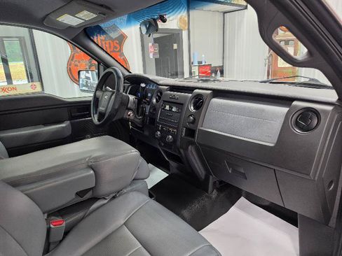Used 2014 Ford F150 XL RWD image 10