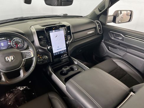 Used 2023 RAM 1500 Big Horn AWD/4WD image 23