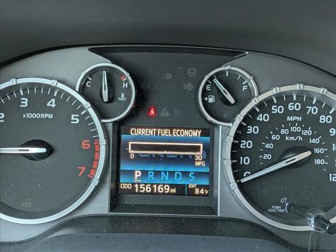 Used 2017 Toyota Tundra Limited RWD image 11