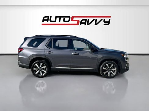 Used 2024 Honda Pilot Elite image 8