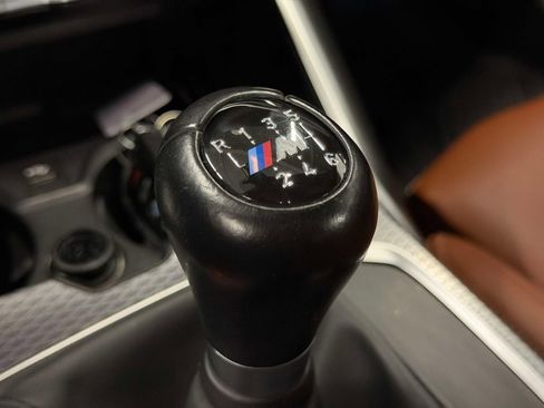 Used 2024 BMW M3 w/ Executive Package RWD image 42