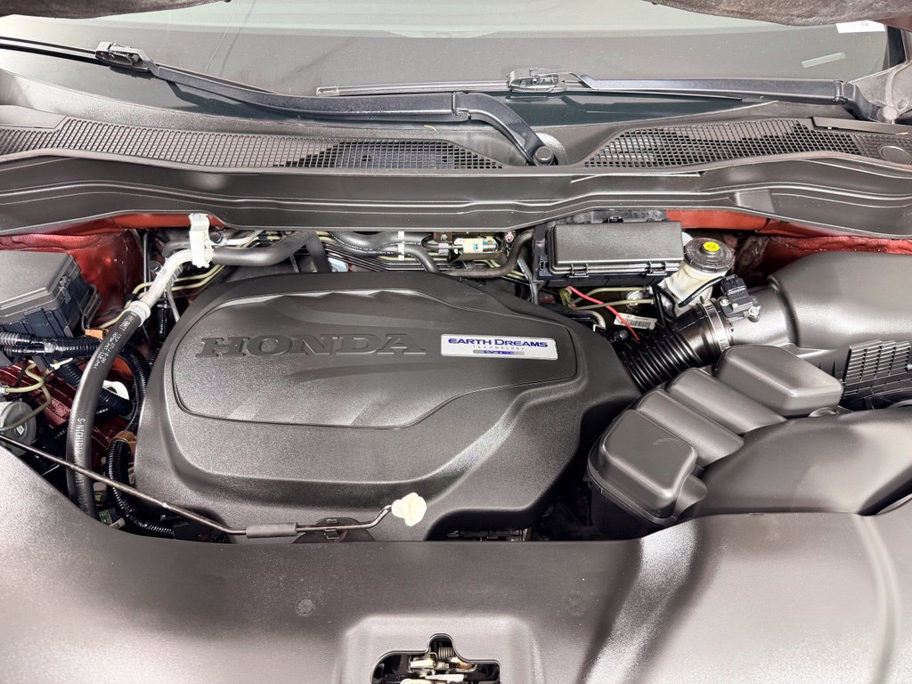 Used 2019 Honda Ridgeline RTL image 36