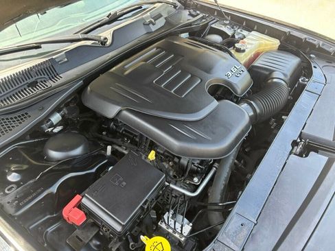 Used 2018 Dodge Challenger GT w/ Technology Group image 35