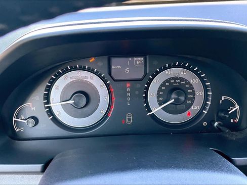 Used 2015 Honda Odyssey EX-L image 25