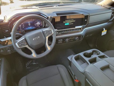 New 2026 Chevrolet Silverado 1500 RST w/ Redline Edition image 22