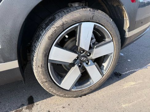 Certified 2024 Hyundai Santa Fe Limited FWD image 32