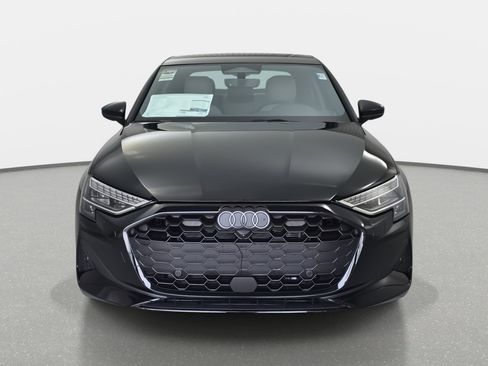 New 2026 Audi A3 2.0T Premium Plus image 2