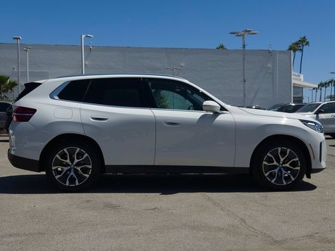 New 2026 BMW X3 xDrive30i w/ Convenience Package AWD/4WD image 3