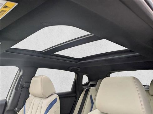 New 2025 Acura ADX A-Spec image 17