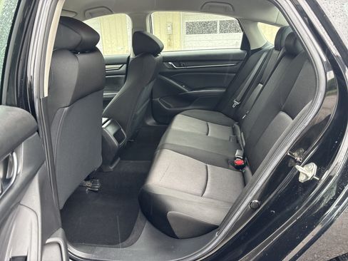 Used 2019 Honda Accord LX image 15