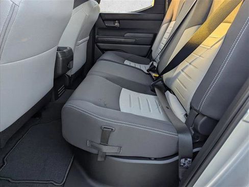 New 2026 Toyota Tacoma TRD Sport image 14