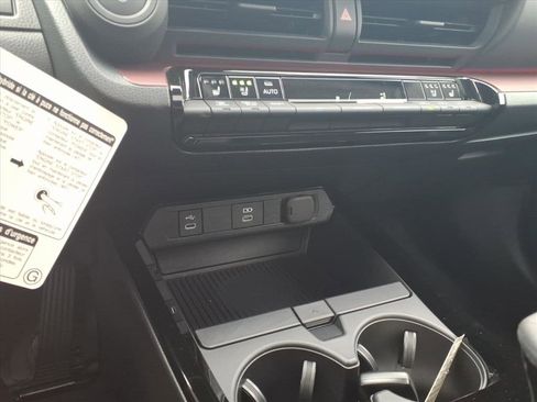 New 2026 Toyota Prius Plug-In Hybrid w/ Limited Premium Package image 13