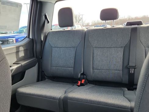 New 2026 Ford F250 XL w/ STX Appearance Package image 26