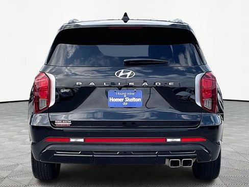 Certified 2024 Hyundai Palisade XRT image 4