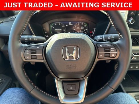 Used 2026 Honda CR-V TrailSport image 18