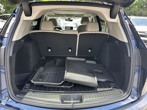 Certified 2025 Acura RDX SH-AWD w/ Technology Package image 22