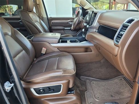 Used 2021 RAM 1500 Limited image 17