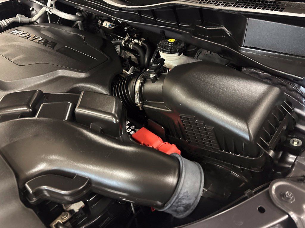Used 2025 Honda Odyssey EX-L image 42