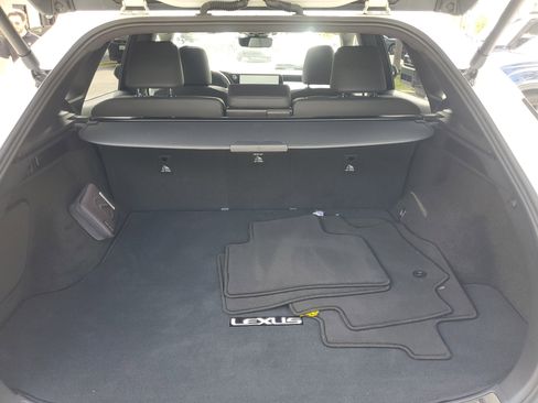 Certified 2023 Lexus RX 350 Premium Plus w/ Cold Area Package image 10