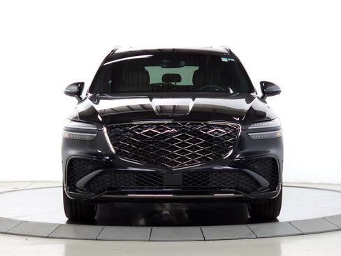 Used 2026 Genesis GV70 2.5T Sport Prestige AWD/4WD image 2