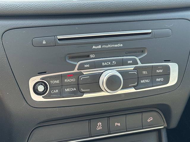 Used 2016 Audi Q3 2.0T Premium Plus AWD/4WD image 21