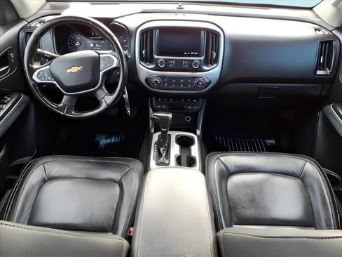 Used 2019 Chevrolet Colorado ZR2 image 17