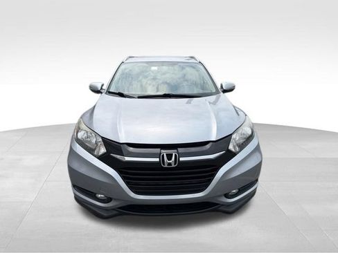 Used 2017 Honda HR-V EX-L image 3