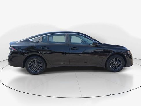 New 2026 Nissan Sentra SV w/ SV Convenience Package FWD image 12