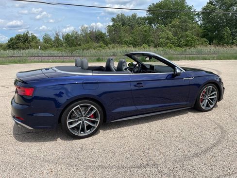 Used 2018 Audi S5 Prestige AWD/4WD image 62
