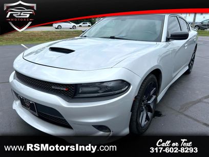 Used 2019 Dodge Charger GT w/ Navigation & Travel Group