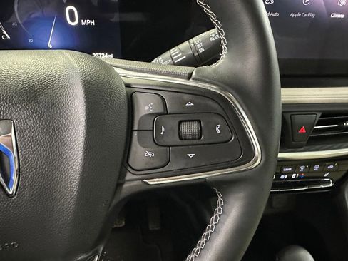 Certified 2024 Buick Encore GX Avenir w/ Avenir Convenience Package image 13