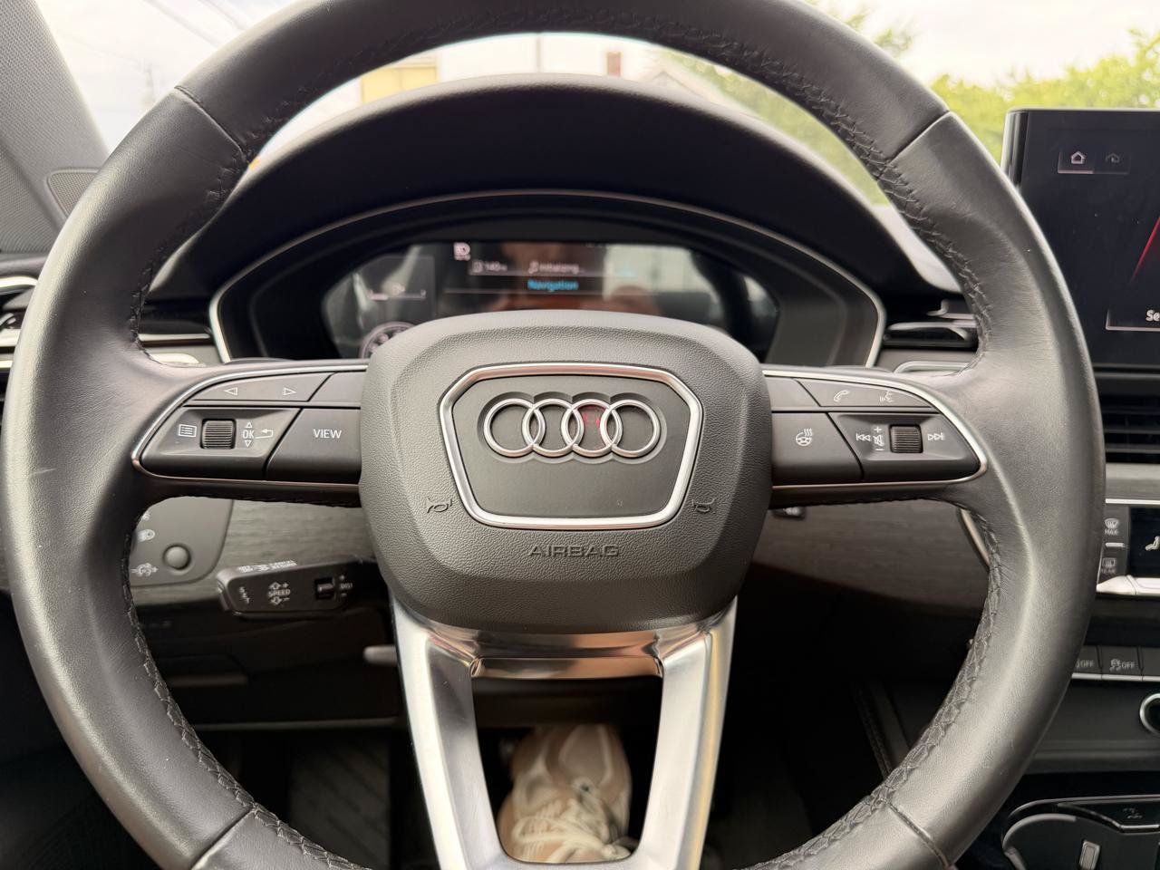 Used 2022 Audi A5 2.0T Premium Plus AWD/4WD image 20