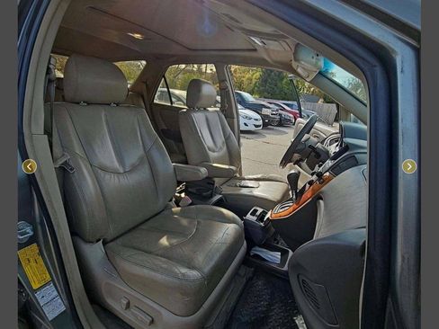 Used 2000 Lexus RX 300 image 10