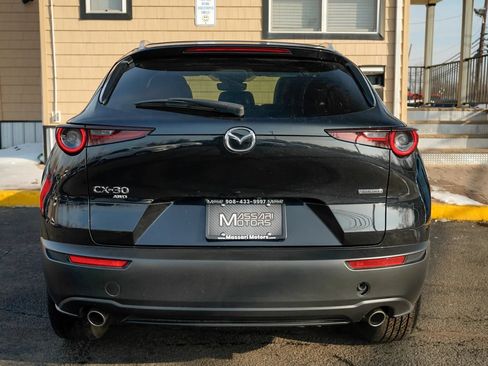 Used 2025 MAZDA CX-30 AWD 2.5 S w/ Preferred Package image 6