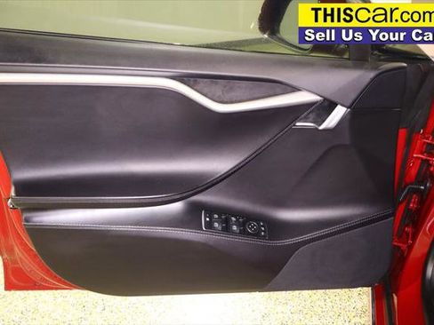Used 2017 Tesla Model S 100D image 30