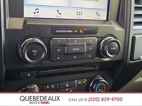 Used 2018 Ford F150 XL w/ Equipment Group 101A Mid RWD image 19