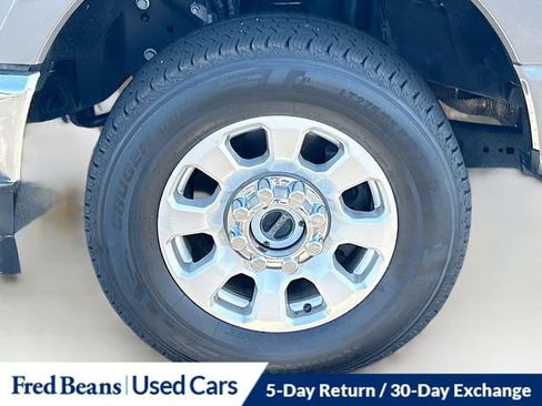 Certified 2024 Ford F250 XLT image 30