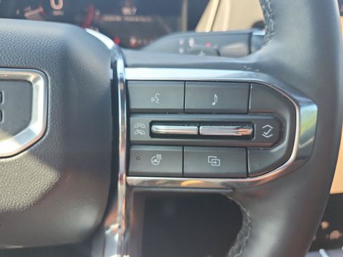 Certified 2025 GMC Terrain Elevation AWD/4WD image 22