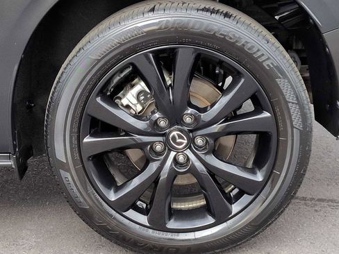 Used 2024 MAZDA CX-30 AWD 2.5 S w/ Preferred Package image 14