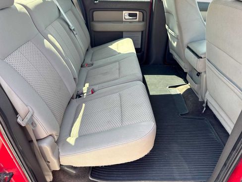 Used 2010 Ford F150 XLT AWD/4WD image 19