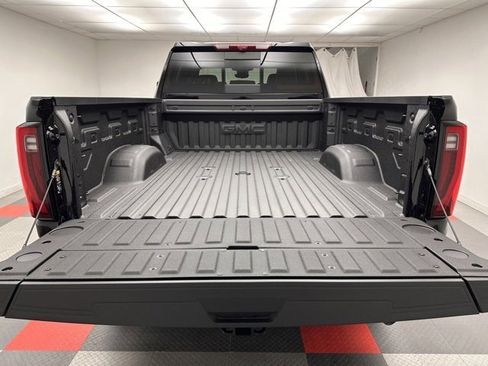 New 2026 GMC Sierra 2500 Denali Ultimate w/ Max Trailering Package image 26