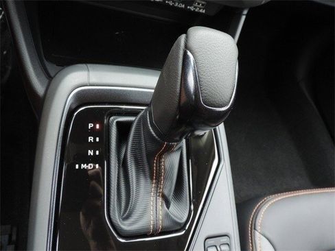 Certified 2025 Subaru Crosstrek 2.5i Limited w/ Popular Package #3A image 18