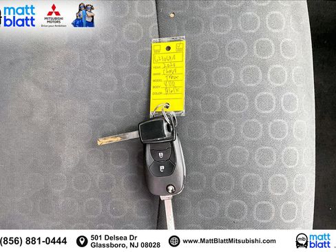 Used 2020 Chevrolet Trax LS w/ Tint and Cruise Package image 12